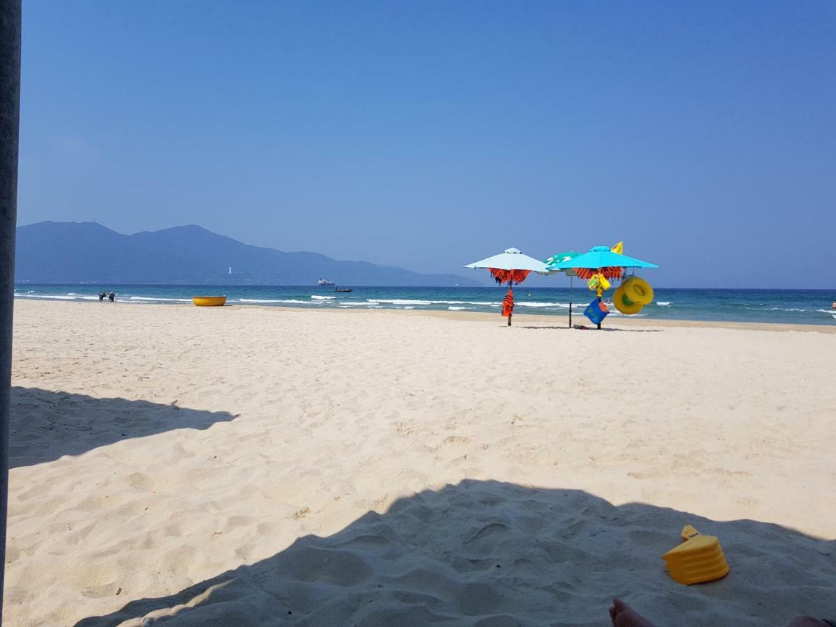 Fanhouse Apartamento Da Nang Exterior foto